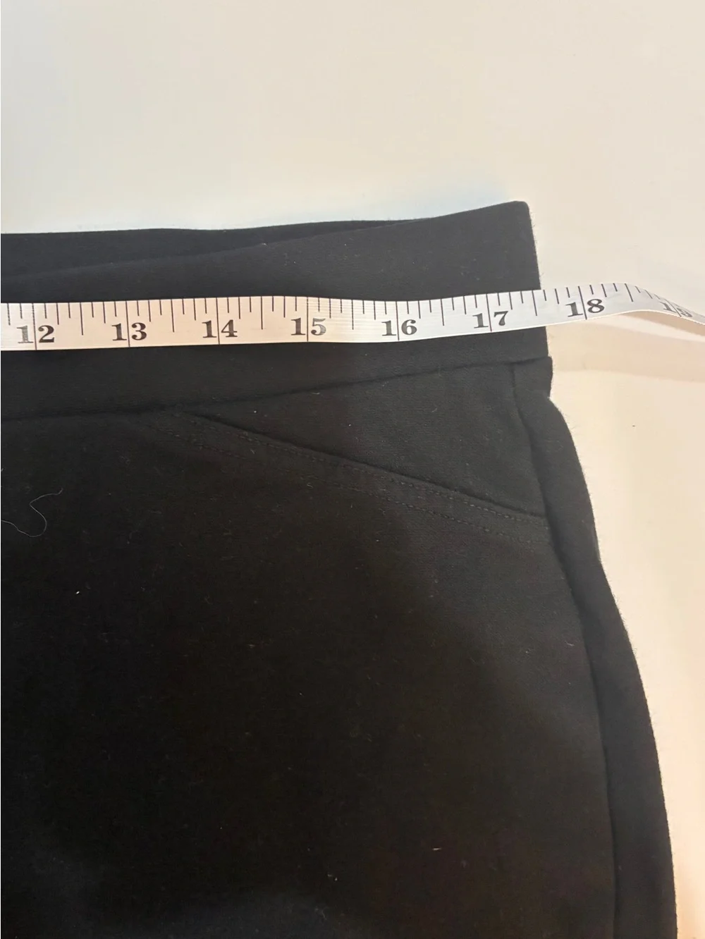 Michael‎ Kors Black Stretch Dress Pants size XL